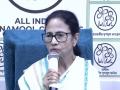 West Bengal moving towards "undeclared president rule": Mamata Banerjee accuses Centre of destabilisation, arms smuggling - Hindi News | West Bengal moving towards "undeclared president rule": Mamata Banerjee accuses Centre of destabilisation, arms smuggling | Latest politics News at Lokmattimes.com