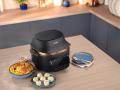 Philips Unveils OneChef: A New Era of Smart, All-in-One Cooking for Indian Homes - Hindi News | Philips Unveils OneChef: A New Era of Smart, All-in-One Cooking for Indian Homes | Latest business News at Lokmattimes.com