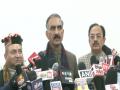 Himachal CM Sukhu tables Economic Survey; hits back at BJP on drug menace, says "previous govt responsible" - Hindi News | Himachal CM Sukhu tables Economic Survey; hits back at BJP on drug menace, says "previous govt responsible" | Latest politics News at Lokmattimes.com