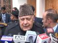 JKNC Chief Farooq Abdullah calls for peace amid ongoing West Asia conflict - Hindi News | JKNC Chief Farooq Abdullah calls for peace amid ongoing West Asia conflict | Latest national News at Lokmattimes.com