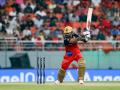 Virat Kohli unleashes stunning aerial hits as RCB prepare for IPL title defence - Hindi News | Virat Kohli unleashes stunning aerial hits as RCB prepare for IPL title defence | Latest cricket News at Lokmattimes.com