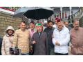Himachal: Opposition walks out of Assembly over drug menace; former CM Thakur alleges police nexus - Hindi News | Himachal: Opposition walks out of Assembly over drug menace; former CM Thakur alleges police nexus | Latest national News at Lokmattimes.com