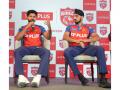 PBKS skipper Iyer has "eye on the trophy" following challenging period after spleen injury - Hindi News | PBKS skipper Iyer has "eye on the trophy" following challenging period after spleen injury | Latest cricket News at Lokmattimes.com
