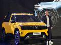 Tata Motors to increase passenger vehicle prices from April 1 2026 - Hindi News | Tata Motors to increase passenger vehicle prices from April 1 2026 | Latest business News at Lokmattimes.com