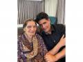"Love and Miss you Forever": Manish Malhotra mourns mother's demise, pays emotional tribute - Hindi News | "Love and Miss you Forever": Manish Malhotra mourns mother's demise, pays emotional tribute | Latest entertainment News at Lokmattimes.com