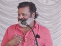 Leaders with conviction no longer in CPI(M): Union Minister Suresh Gopi calls for strong NDA presence in Kerala - Hindi News | Leaders with conviction no longer in CPI(M): Union Minister Suresh Gopi calls for strong NDA presence in Kerala | Latest politics News at Lokmattimes.com