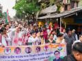 109 candidates filed nomination papers for Assam polls today: State Election Commission - Hindi News | 109 candidates filed nomination papers for Assam polls today: State Election Commission | Latest national News at Lokmattimes.com