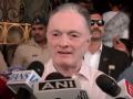 Gautam Singhania suffers minor injuries in accident: Raymond Group - Hindi News | Gautam Singhania suffers minor injuries in accident: Raymond Group | Latest national News at Lokmattimes.com
