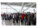 US: Atlanta airport chaos deepens amid shutdown, hit by massive security delays - Hindi News | US: Atlanta airport chaos deepens amid shutdown, hit by massive security delays | Latest international News at Lokmattimes.com