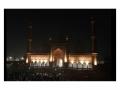 Eid-ul-Fitr 2026: Devotees gather at Delhi's Jama Masjid to offer Eid-ul-Fitr prayers; festivities begin - Hindi News | Eid-ul-Fitr 2026: Devotees gather at Delhi's Jama Masjid to offer Eid-ul-Fitr prayers; festivities begin | Latest national News at Lokmattimes.com