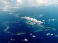 Iran fires two ballistic missiles at Diego Garcia as Trump eyes exit, failed attempt signals Tehran's strike range may have extended - Hindi News | Iran fires two ballistic missiles at Diego Garcia as Trump eyes exit, failed attempt signals Tehran's strike range may have extended | Latest international News at Lokmattimes.com