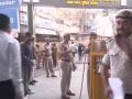 Delhi Police tighten security near Uttam Nagar Metro on HC directions ahead of Eid - Hindi News | Delhi Police tighten security near Uttam Nagar Metro on HC directions ahead of Eid | Latest national News at Lokmattimes.com