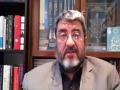 "Unnecessary war, Iran not a threat to US": Iranian professor on West Asia conflict - Hindi News | "Unnecessary war, Iran not a threat to US": Iranian professor on West Asia conflict | Latest international News at Lokmattimes.com