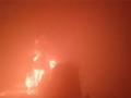 Andhra Pradesh: Bus catches fire in Ramabhadrapuram, no casualties - Hindi News | Andhra Pradesh: Bus catches fire in Ramabhadrapuram, no casualties | Latest national News at Lokmattimes.com