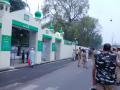 Security heightened at Badi Eidgah in Kanpur amid Eid celebrations: DCP - Hindi News | Security heightened at Badi Eidgah in Kanpur amid Eid celebrations: DCP | Latest national News at Lokmattimes.com