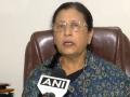 NCP (SCP) MP Fauzia Khan calls for peace on Eid, questions war motives amid West Asia tensions - Hindi News | NCP (SCP) MP Fauzia Khan calls for peace on Eid, questions war motives amid West Asia tensions | Latest national News at Lokmattimes.com