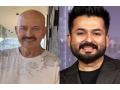 "He has started a new era in filmmaking!": Rakesh Roshan praises Aditya Dhar for 'Dhurandhar: The Revenge' - Hindi News | "He has started a new era in filmmaking!": Rakesh Roshan praises Aditya Dhar for 'Dhurandhar: The Revenge' | Latest entertainment News at Lokmattimes.com