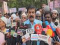DMK-led alliance to win over 200 seats, AIADMK headed for 'washout': DMDK's LK Sudhish - Hindi News | DMK-led alliance to win over 200 seats, AIADMK headed for 'washout': DMDK's LK Sudhish | Latest politics News at Lokmattimes.com