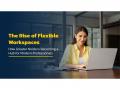 The Rise of Flexible Workspaces: How Greater Noida Is Becoming a Hub for Modern Professionals - Hindi News | The Rise of Flexible Workspaces: How Greater Noida Is Becoming a Hub for Modern Professionals | Latest business News at Lokmattimes.com