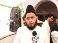 AIMPLB member Maulana Khalid Rasheed extends Eid-al-Fitr greetings - Hindi News | AIMPLB member Maulana Khalid Rasheed extends Eid-al-Fitr greetings | Latest national News at Lokmattimes.com