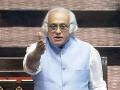 "Moral cowardice and political betrayal of India's civilisational values": Jairam Ramesh slams Centre over silence on West Asia conflict - Hindi News | "Moral cowardice and political betrayal of India's civilisational values": Jairam Ramesh slams Centre over silence on West Asia conflict | Latest politics News at Lokmattimes.com