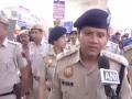 Delhi police urges people not to fall for rumours, heightens security in Uttar Nagar - Hindi News | Delhi police urges people not to fall for rumours, heightens security in Uttar Nagar | Latest national News at Lokmattimes.com