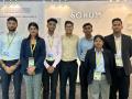 Sohum Linen Sees Huge Response at AAHAR 2026, Announces Two Major Launches - Hindi News | Sohum Linen Sees Huge Response at AAHAR 2026, Announces Two Major Launches | Latest business News at Lokmattimes.com