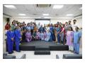 Manipal Hospital Yeshwanthpur Celebrates 50+ ABO-Incompatible and 500+ Kidney Transplants on World Kidney Day 2026 - Hindi News | Manipal Hospital Yeshwanthpur Celebrates 50+ ABO-Incompatible and 500+ Kidney Transplants on World Kidney Day 2026 | Latest business News at Lokmattimes.com