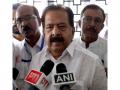 Kerala Polls: UDF candidate Chennithala files nomination in Haripad, offers prayers at temples - Hindi News | Kerala Polls: UDF candidate Chennithala files nomination in Haripad, offers prayers at temples | Latest politics News at Lokmattimes.com
