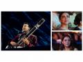 Deepika Padukone, Gauri Khan, Tara Sutaria attend soulful concert of Rishab Rikhiram Sharma - Hindi News | Deepika Padukone, Gauri Khan, Tara Sutaria attend soulful concert of Rishab Rikhiram Sharma | Latest entertainment News at Lokmattimes.com