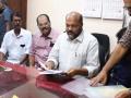 Kerala Assembly polls: CPI(M) leader P Rajeev files nomination from Kalamassery - Hindi News | Kerala Assembly polls: CPI(M) leader P Rajeev files nomination from Kalamassery | Latest politics News at Lokmattimes.com