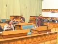 Sukhu announces temporary salary cuts in Himachal budget, state outlay reduced by Rs 3,586 crore amid fiscal crunch - Hindi News | Sukhu announces temporary salary cuts in Himachal budget, state outlay reduced by Rs 3,586 crore amid fiscal crunch | Latest national News at Lokmattimes.com