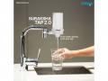 World Water Day: ZeroB Marks 40 Years of Safe Water Innovation as Suraksha 2.0 Reinforces Jal Jeevan Mission Goals - Hindi News | World Water Day: ZeroB Marks 40 Years of Safe Water Innovation as Suraksha 2.0 Reinforces Jal Jeevan Mission Goals | Latest business News at Lokmattimes.com