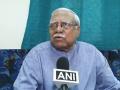 CPI (M) leader Hannan Mollah extends Eid greetings, says "Festival of happiness, brotherhood and harmony" - Hindi News | CPI (M) leader Hannan Mollah extends Eid greetings, says "Festival of happiness, brotherhood and harmony" | Latest national News at Lokmattimes.com