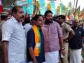 Kerala Polls: NDA candidate Anoop Antony files nomination from Thiruvalla ahead of April 9 elections - Hindi News | Kerala Polls: NDA candidate Anoop Antony files nomination from Thiruvalla ahead of April 9 elections | Latest national News at Lokmattimes.com