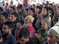 Ladakh: Thousands of devotees offer prayers on Eid ul-Fitr across Kargil - Hindi News | Ladakh: Thousands of devotees offer prayers on Eid ul-Fitr across Kargil | Latest national News at Lokmattimes.com