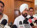 Punjab: Charajit Channi demands CBI probe into suicide by Gagandeep Randhawa - Hindi News | Punjab: Charajit Channi demands CBI probe into suicide by Gagandeep Randhawa | Latest politics News at Lokmattimes.com