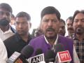 RPI(A) to contest polls in Tamil Nadu, Kerala, Assam; extend support to BJP in Bengal: Ramdas Athawale - Hindi News | RPI(A) to contest polls in Tamil Nadu, Kerala, Assam; extend support to BJP in Bengal: Ramdas Athawale | Latest national News at Lokmattimes.com