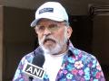 Annu Kapoor extends greetings on Eid, prays for global peace amid West Asia conflict - Hindi News | Annu Kapoor extends greetings on Eid, prays for global peace amid West Asia conflict | Latest entertainment News at Lokmattimes.com