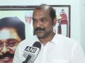 "DMK always play this cheap and filthy politics...": AMMK leader P Senthilnathan - Hindi News | "DMK always play this cheap and filthy politics...": AMMK leader P Senthilnathan | Latest national News at Lokmattimes.com