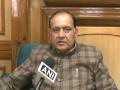 Himachal facing difficult phase following discontinuation of Revenue Deficit Grant: Assembly Speaker - Hindi News | Himachal facing difficult phase following discontinuation of Revenue Deficit Grant: Assembly Speaker | Latest national News at Lokmattimes.com