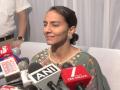 "Matter of pride that such games are being organised here": Geeta Phogat on Sarguja Olympics 2026 - Hindi News | "Matter of pride that such games are being organised here": Geeta Phogat on Sarguja Olympics 2026 | Latest other-sports News at Lokmattimes.com