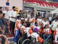 24th National Para-Athletics Championships: Haryana tops with 95 medals, including 39 gold - Hindi News | 24th National Para-Athletics Championships: Haryana tops with 95 medals, including 39 gold | Latest other-sports News at Lokmattimes.com