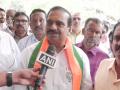 "NDA is confident of winning Kattakkada with a record majority": BJP leader PK Krishnadas - Hindi News | "NDA is confident of winning Kattakkada with a record majority": BJP leader PK Krishnadas | Latest politics News at Lokmattimes.com