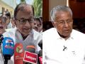 Seat-sharing talks, nominations: Politics in South India heats up amid Tamil Nadu, Kerala Assembly polls - Hindi News | Seat-sharing talks, nominations: Politics in South India heats up amid Tamil Nadu, Kerala Assembly polls | Latest politics News at Lokmattimes.com