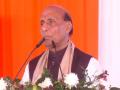 PM Modi has raised India's stature, West Asia situation concern for India and the world: Rajnath Singh - Hindi News | PM Modi has raised India's stature, West Asia situation concern for India and the world: Rajnath Singh | Latest national News at Lokmattimes.com