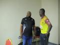 Qondisa Ngwenya, Edward Khoza appointed CEO and COO of World Cup 2027 Local Organising Committee - Hindi News | Qondisa Ngwenya, Edward Khoza appointed CEO and COO of World Cup 2027 Local Organising Committee | Latest cricket News at Lokmattimes.com