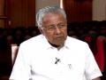 "No major growth visible under Congress; rebels won't dent LDF," says Kerala CM - Hindi News | "No major growth visible under Congress; rebels won't dent LDF," says Kerala CM | Latest politics News at Lokmattimes.com