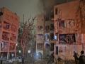 Over 100 injured in Arad, Dimona in Iranian strikes; Netanyahu vows to attack Tehran on all fronts - Hindi News | Over 100 injured in Arad, Dimona in Iranian strikes; Netanyahu vows to attack Tehran on all fronts | Latest international News at Lokmattimes.com