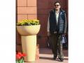"No competition for Mamata Banerjee's leadership in Bengal': TMC MP Shatrughan Sinha - Hindi News | "No competition for Mamata Banerjee's leadership in Bengal': TMC MP Shatrughan Sinha | Latest politics News at Lokmattimes.com
